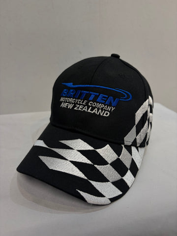 BRITTEN HAT Textile ACCESSORY