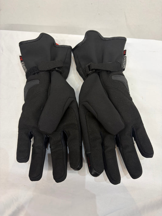 FIVE Riding PVC GLOVES, LRG