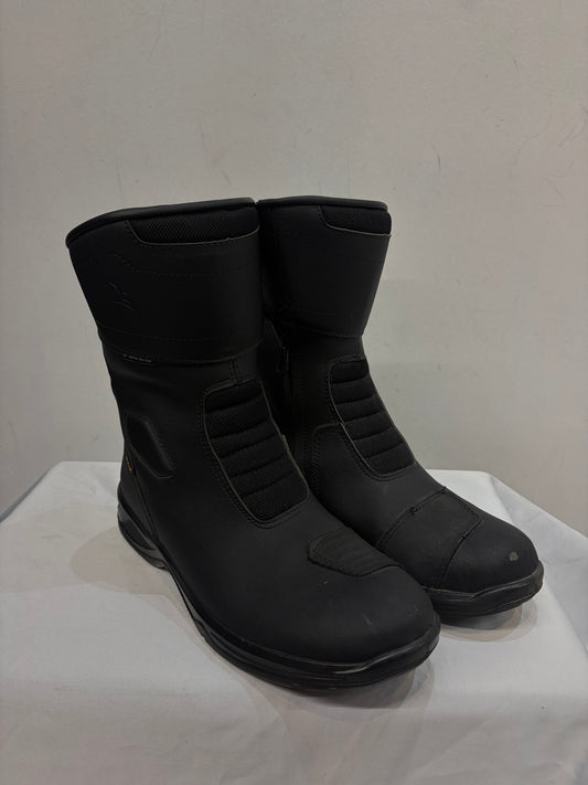 FALCO Riding Leather FOOTWEAR, 45