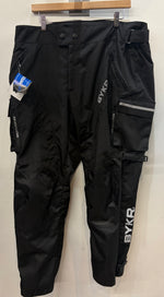 BYKR Riding Textile PANTS, 4XL