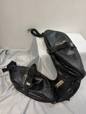 GIANT LOOP Mojavi Saddlebags Mixed Material BAGGAGE, 12L