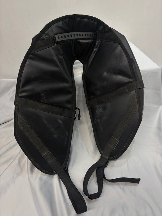 GIANT LOOP Mojavi Saddlebags Mixed Material BAGGAGE, 12L
