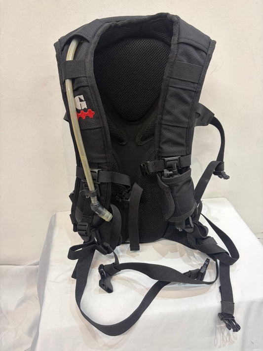 GEIGERRIG Rig 500 Textile BAGGAGE, 6L