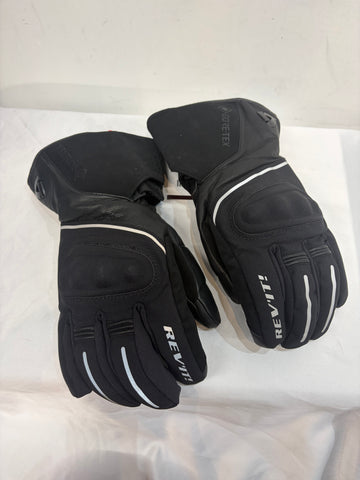 REV'IT Stratos 3 GTX Leather GLOVES, LRG