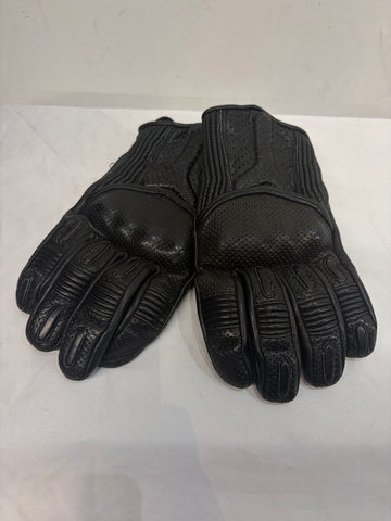 GOLDTOP Predator Leather GLOVES, SM