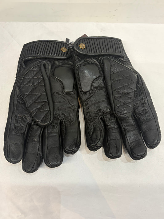 GOLDTOP Predator Leather GLOVES, SM