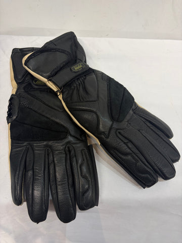 BRISTOL Tribute Design Leather GLOVES, LRG