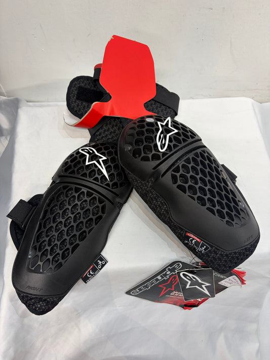 ALPINESTARS Bionic Plus Knee Guards  ARMOR, XL