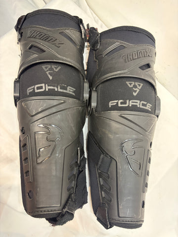 THOR Force XP MX KNEE  ARMOR