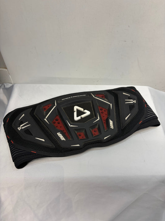 LEATT 3DF Kidney Belt Mixed Material ARMOR, MED