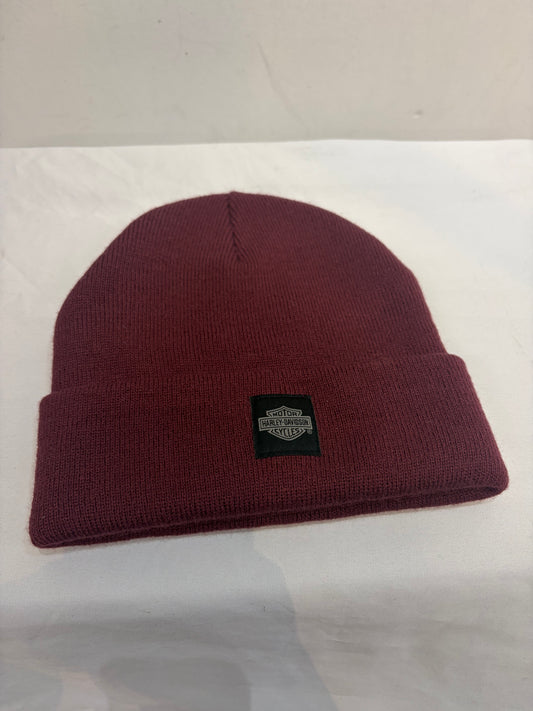 HARLEY DAVIDSON Beanie Textile ACCESSORY