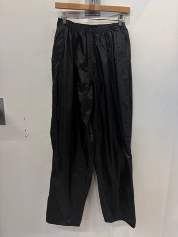 NELSON-RIGG Rain Gear PVC PANTS, MED