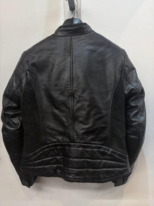 REV'IT Clare Ladies Leather JACKET, SM