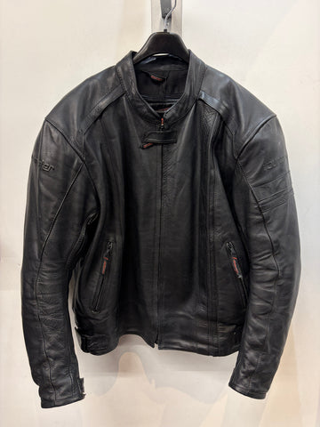 TOURMASTER Sport Riding Leather JACKET, 3XL