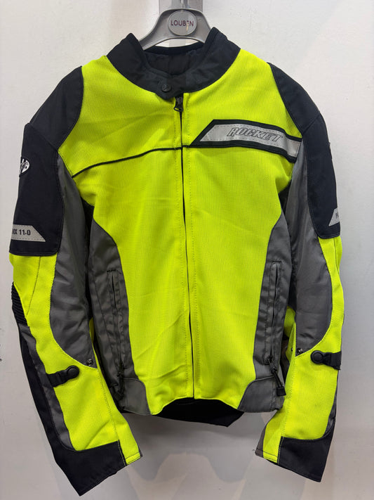 JOE ROCKET Riding Textile JACKET, SM