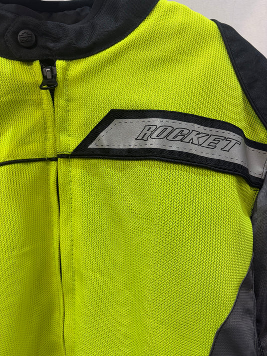 JOE ROCKET Riding Textile JACKET, SM