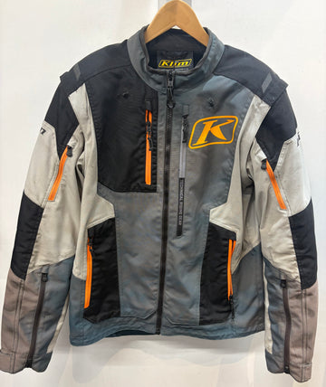 KLIM Dakar Textile JACKET, LRG