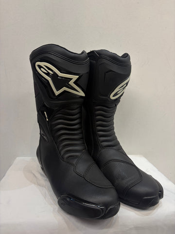 ALPINESTARS Riding Textile FOOTWEAR, 45