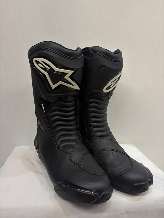 ALPINESTARS Riding Textile FOOTWEAR, 45
