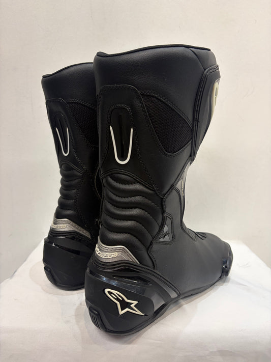 ALPINESTARS Riding Textile FOOTWEAR, 45