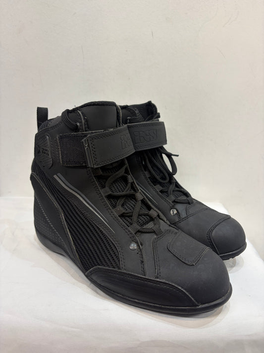 IXS  Textile FOOTWEAR, 42