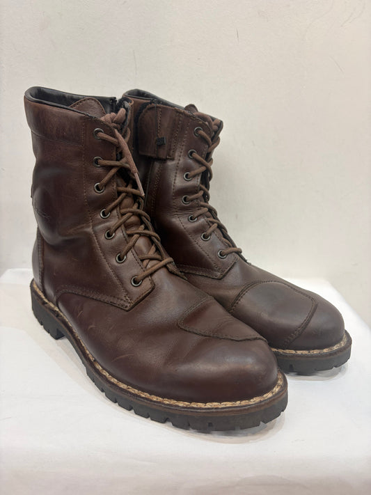 TCX Riding Leather FOOTWEAR, 45