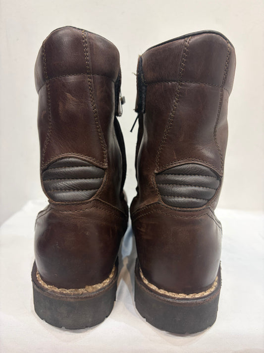 TCX Riding Leather FOOTWEAR, 45