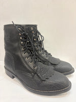 ARIAT Western Leather FOOTWEAR, 41.5