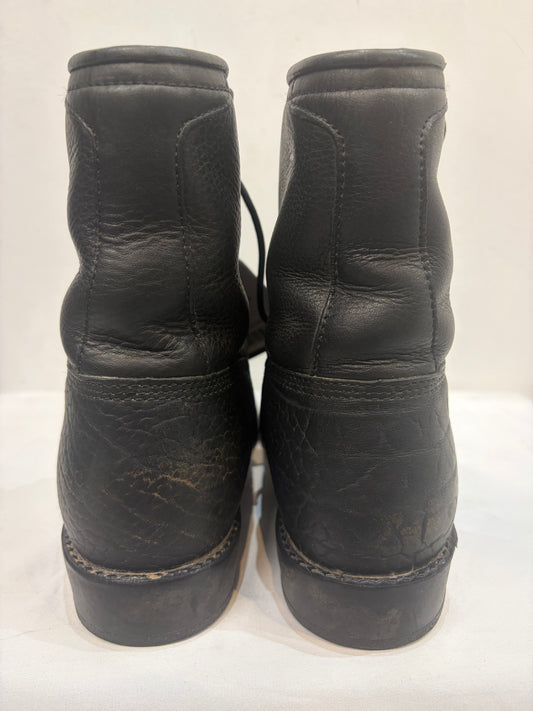ARIAT Western Leather FOOTWEAR, 41.5