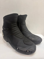 SIDI Riding Leather FOOTWEAR, 44.5