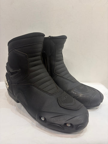 SIDI Riding Leather FOOTWEAR, 44.5