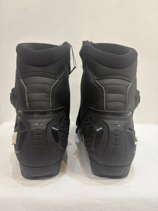 SIDI Riding Leather FOOTWEAR, 44.5