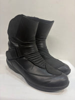 ALPINESTARS Riding Leather FOOTWEAR, 40