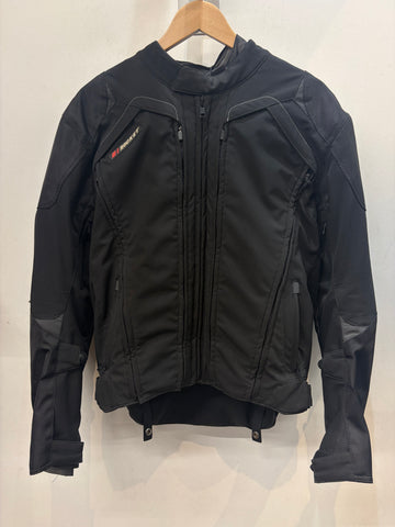 JOE ROCKET Riding PVC JACKET, MED