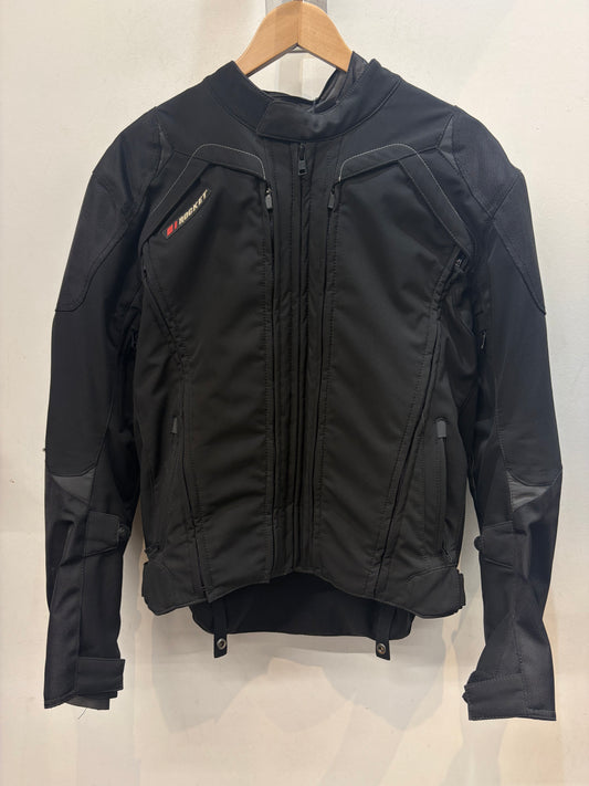 JOE ROCKET Riding PVC JACKET, MED
