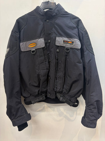 FIRSTGEAR Touring Textile JACKET, XXL