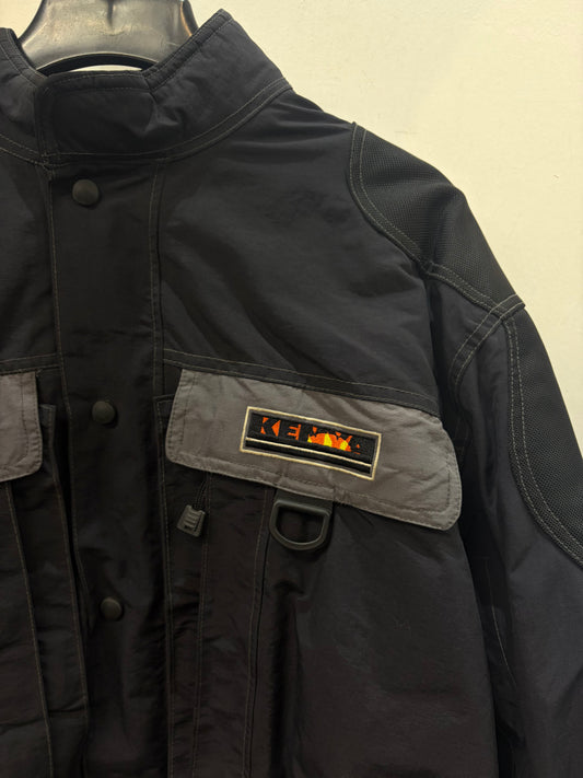 FIRSTGEAR Touring Textile JACKET, XXL