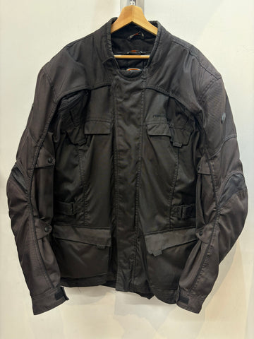 FIELDSHEER Touring Textile JACKET, XXL