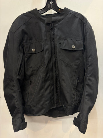 JOE ROCKET Riding Textile JACKET, LRG