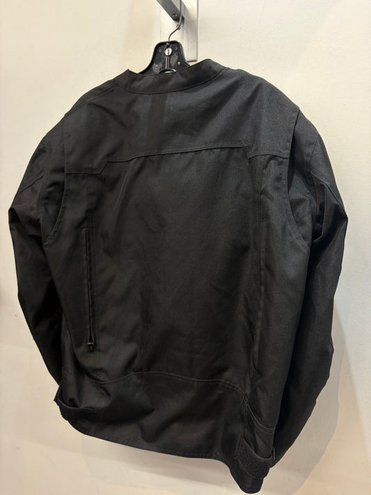 JOE ROCKET Riding Textile JACKET, LRG