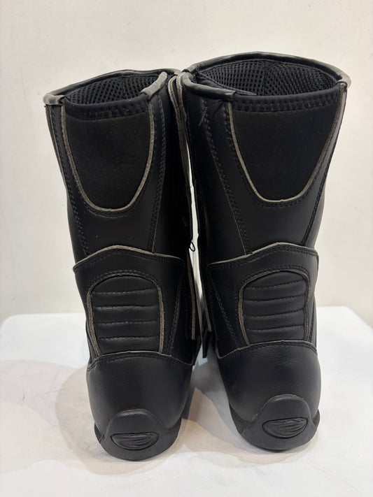 EXUSTAR Riding Leather FOOTWEAR, 40