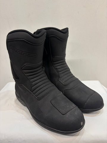 PHARAO Riding Leather FOOTWEAR, 42