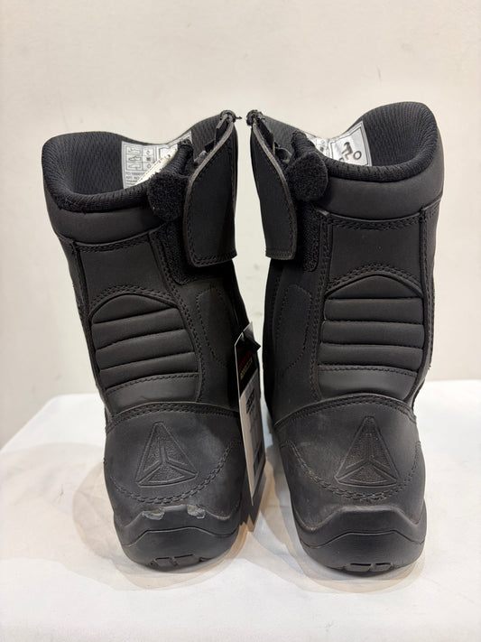PHARAO Riding Leather FOOTWEAR, 42