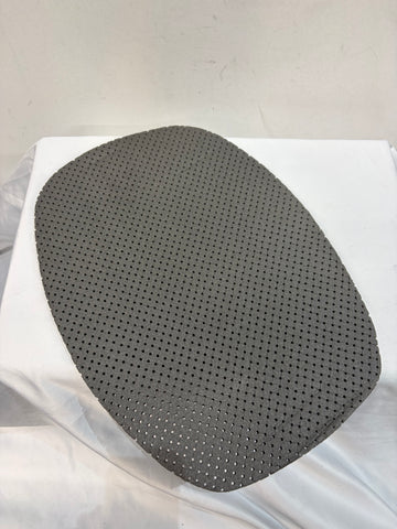 UNBRANDED Back Pad  ARMOR