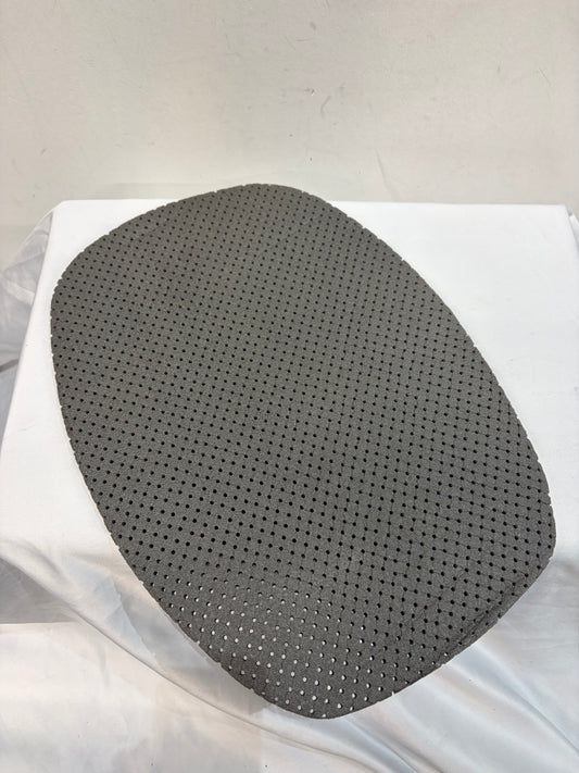 UNBRANDED Back Pad  ARMOR