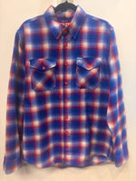 DIXXON Fashion Textile SHIRT, MED