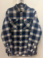 DIXXON Fashion Textile SHIRT, MED