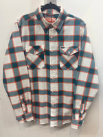 DIXXON Fashion Textile SHIRT, MED