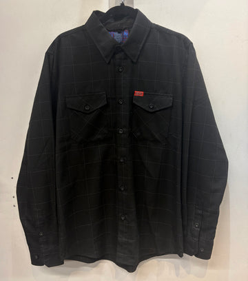 DIXXON Fashion Textile SHIRT, MED