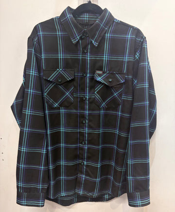 DIXXON Fashion Textile SHIRT, MED